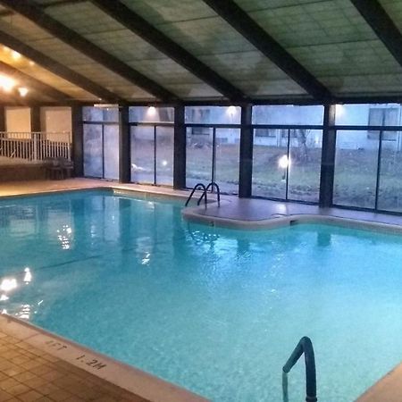 Howard Johnson By Wyndham Bartonsville/Poconos Area Exterior foto