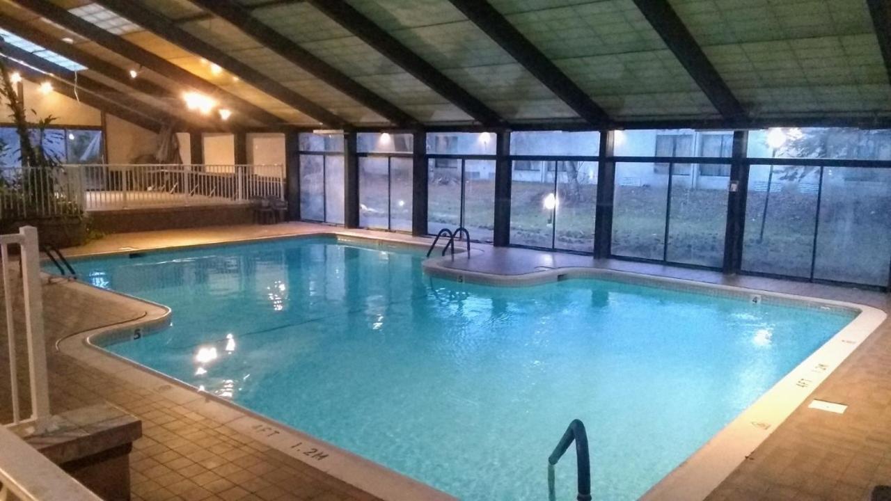 Howard Johnson By Wyndham Bartonsville/Poconos Area Exterior foto
