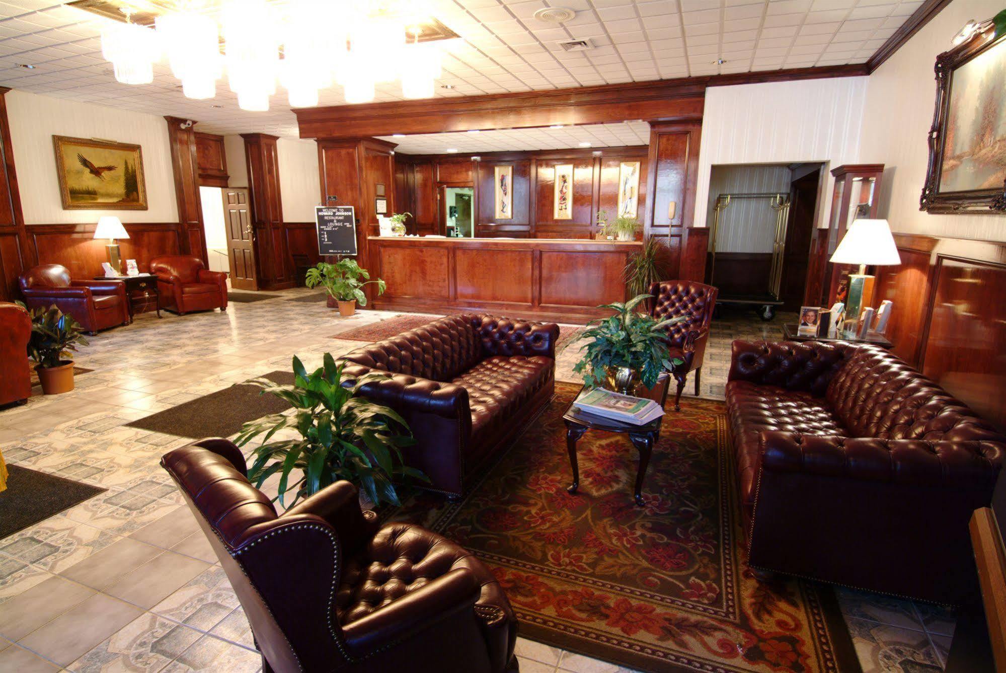Howard Johnson By Wyndham Bartonsville/Poconos Area Exterior foto