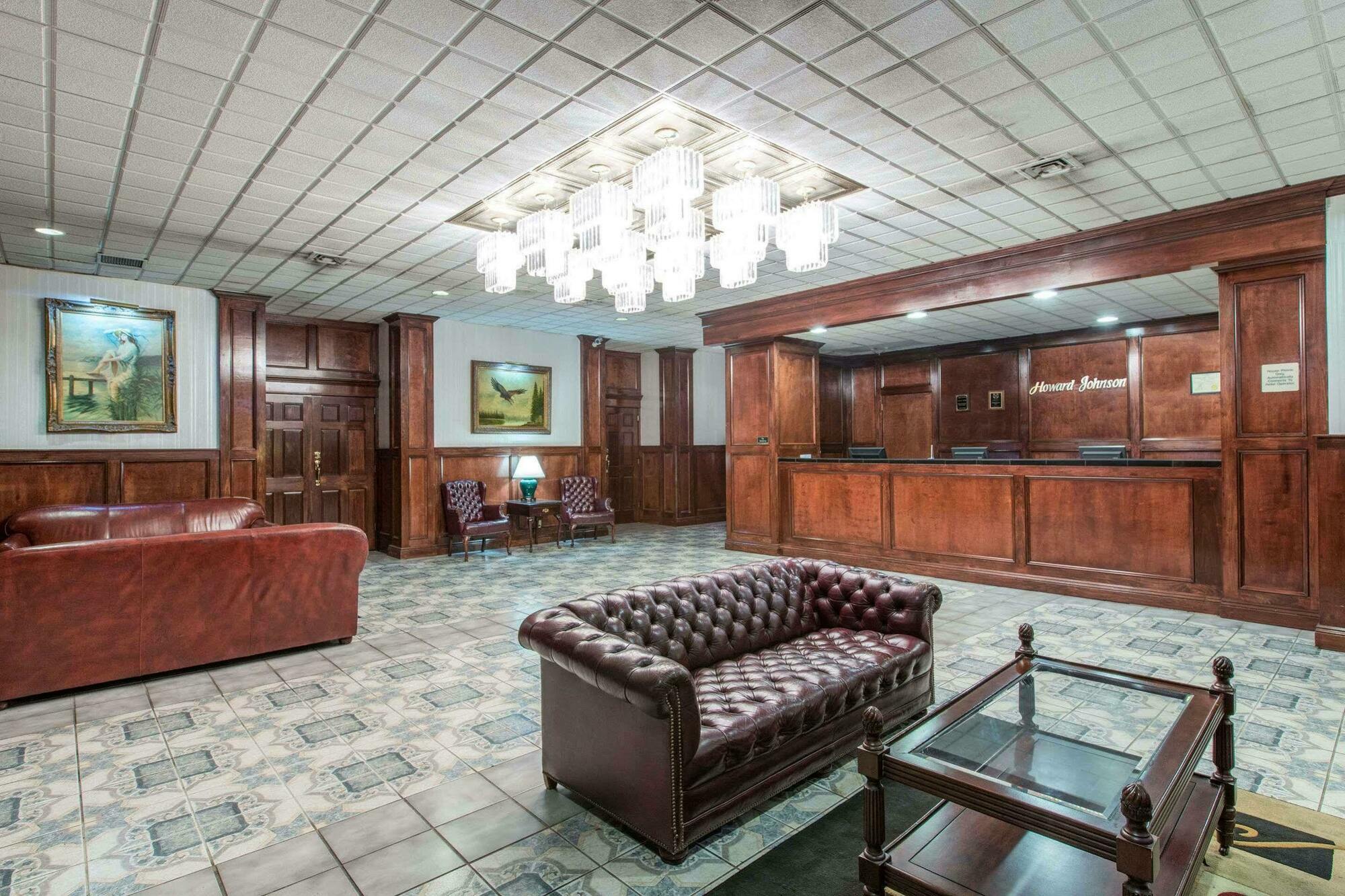 Howard Johnson By Wyndham Bartonsville/Poconos Area Exterior foto